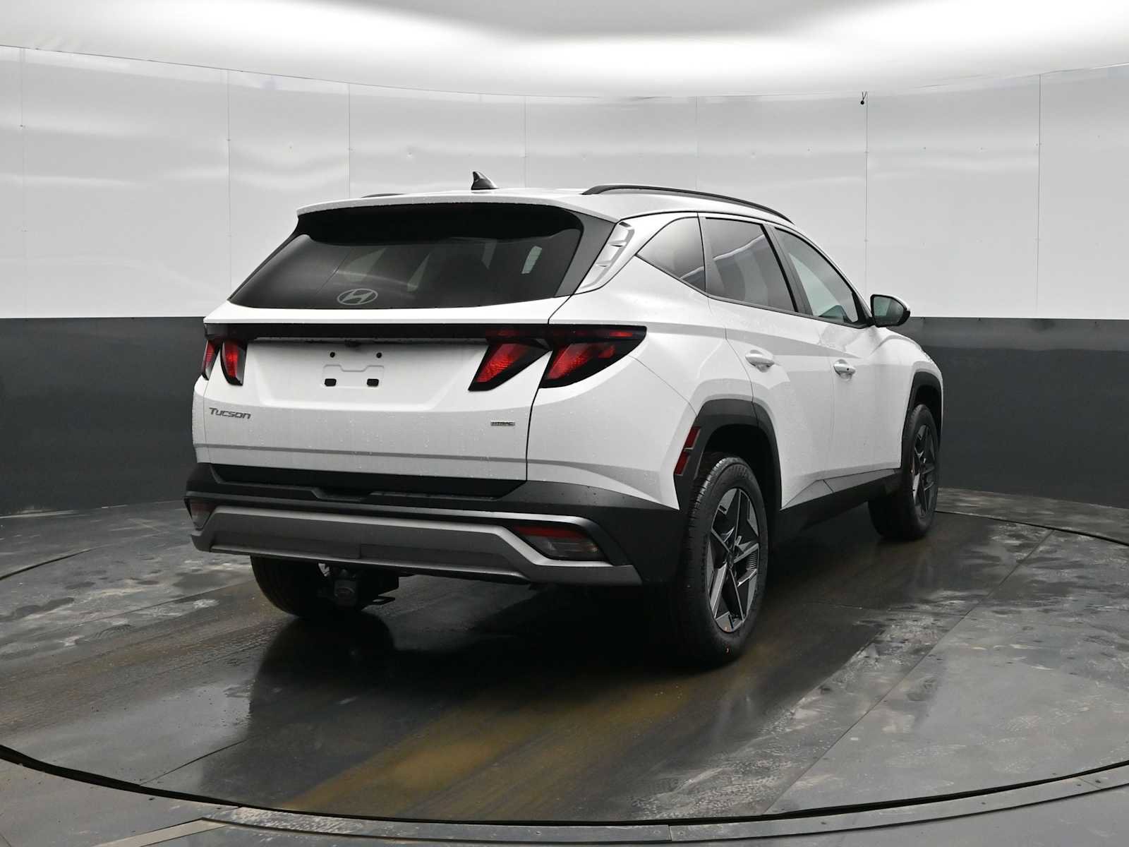 New 2026 Hyundai Tucson SEL image 7