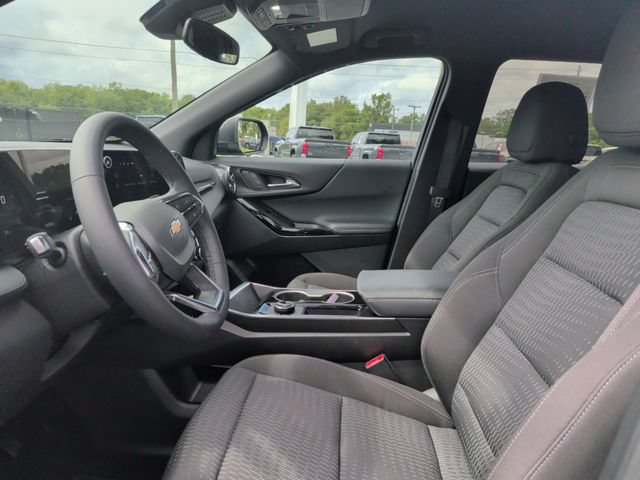 Used 2026 Chevrolet Equinox LT FWD image 15