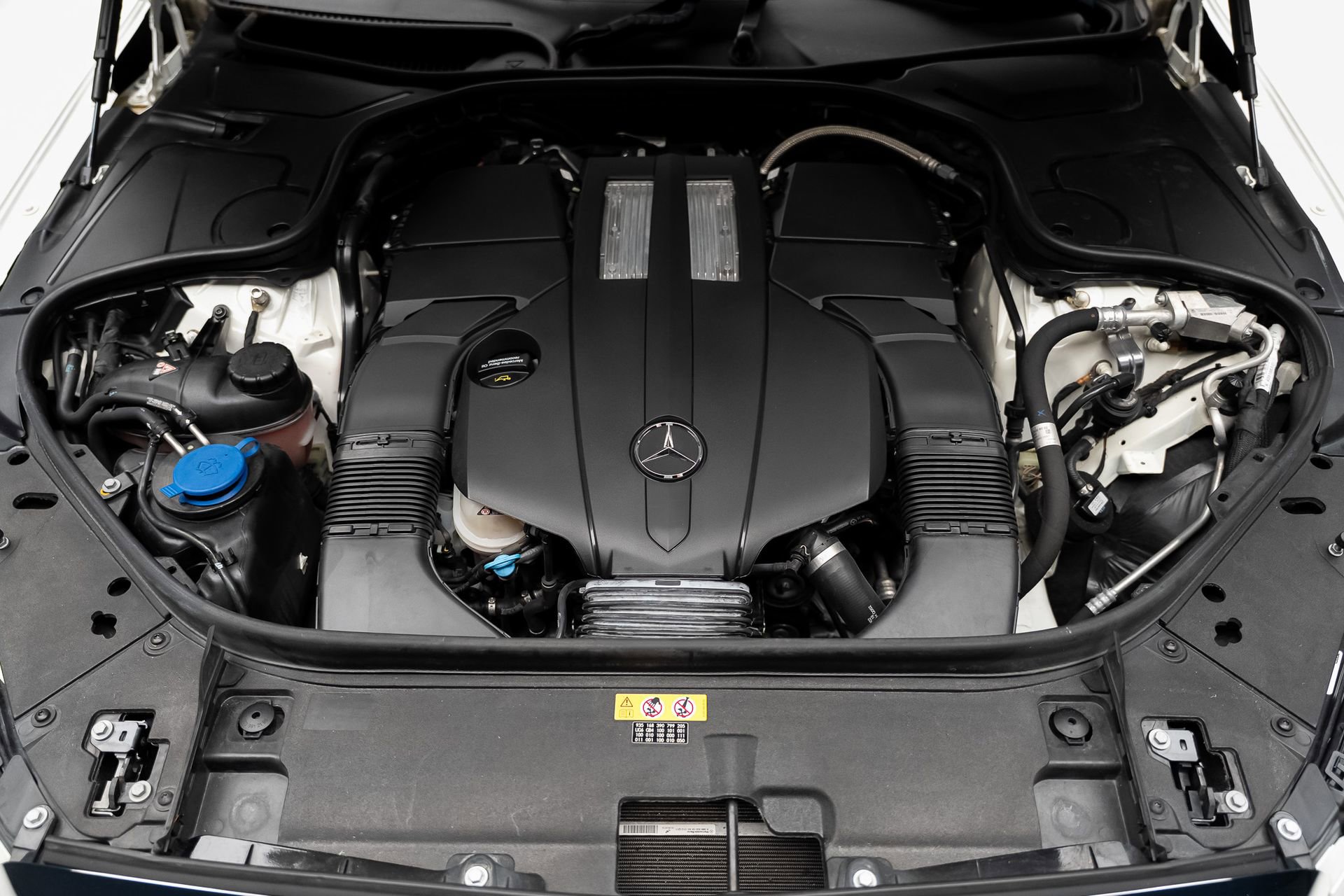 Used 2020 Mercedes-Benz S 450 Sedan image 75