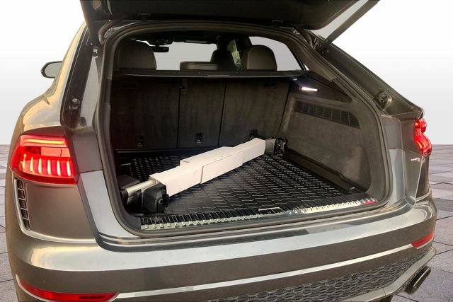 Used 2023 Audi RS Q8 w/ Black Optic Package AWD/4WD image 20