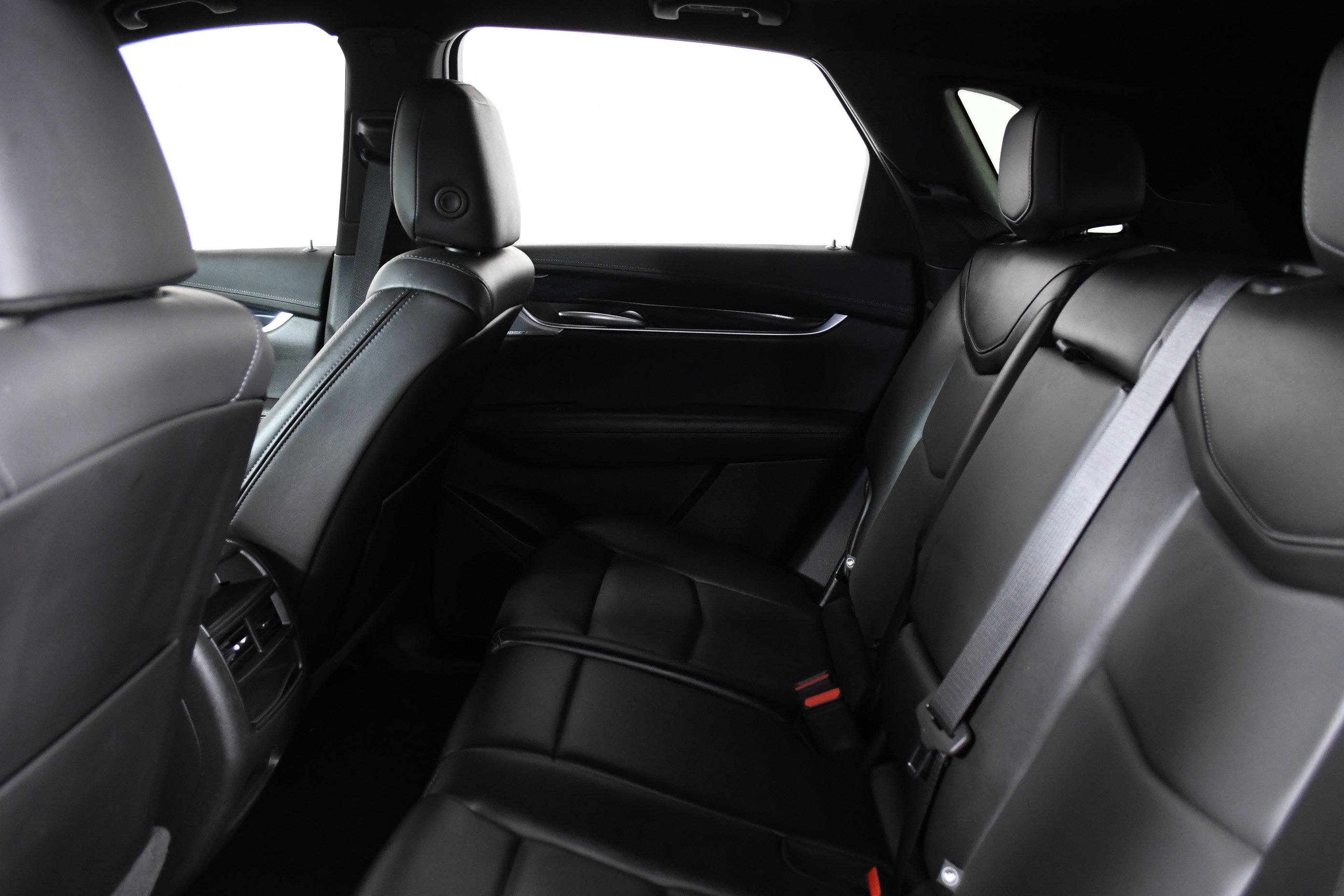 Used 2024 Cadillac XT5 Premium Luxury image 22