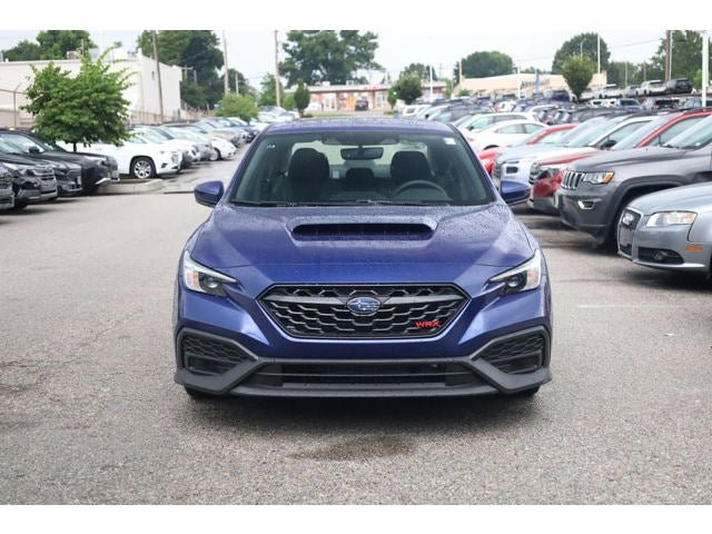 New 2026 Subaru WRX AWD/4WD image 26