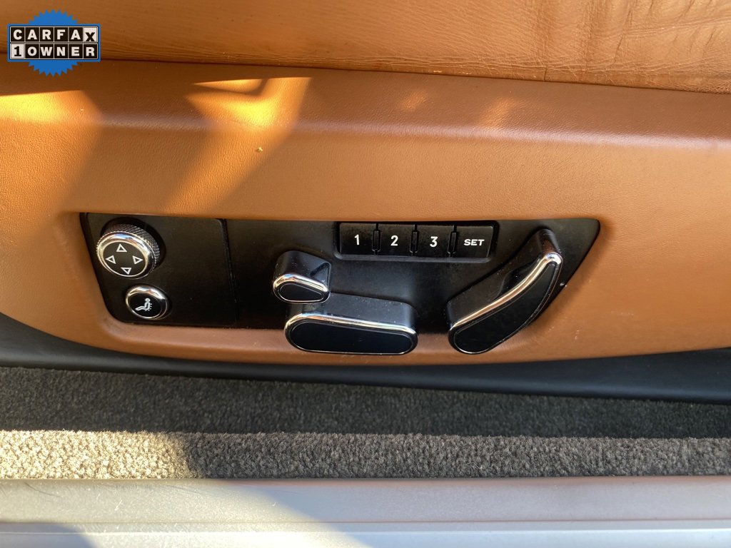 Used 2009 Bentley Continental GTC w/ Convenience Specification Pkg image 29