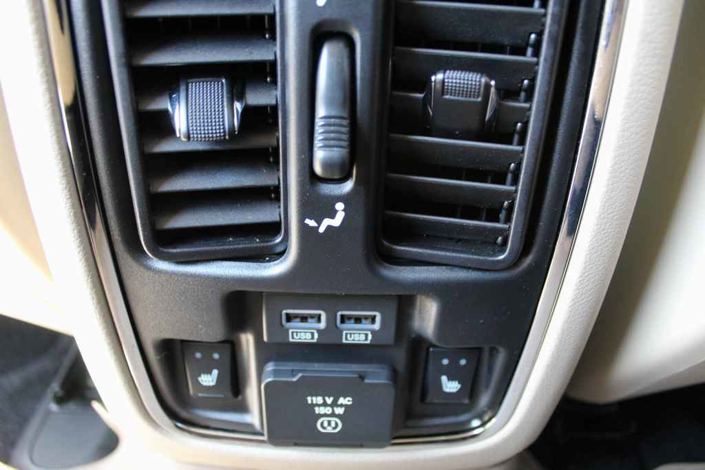 Used 2015 Jeep Grand Cherokee Limited AWD/4WD image 30
