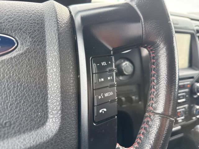 Used 2014 Ford F150 FX4 w/ FX Appearance Package image 24