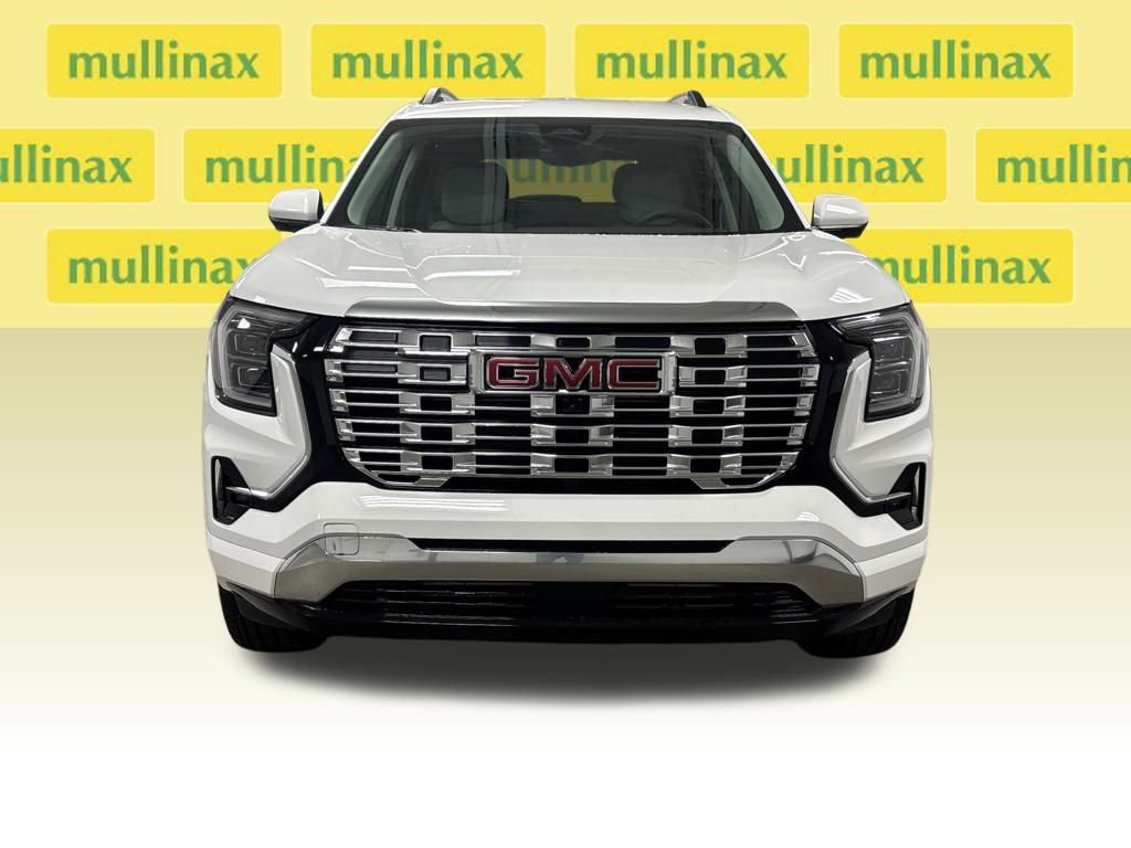 New 2026 GMC Terrain Denali AWD/4WD image 4