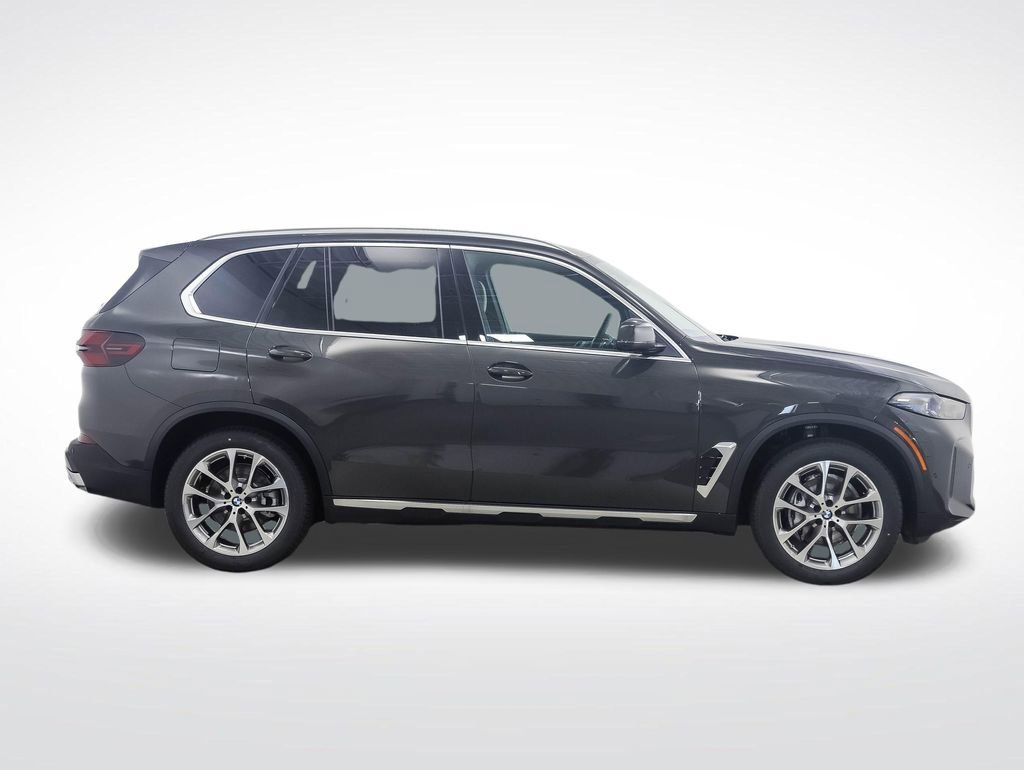 Used 2026 BMW X5 xDrive40i AWD/4WD image 6