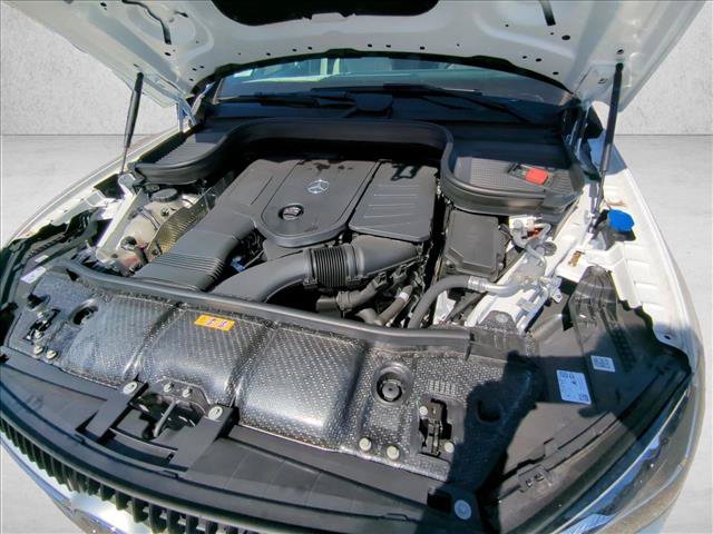 Used 2026 Mercedes-Benz GLE 350 4MATIC image 17