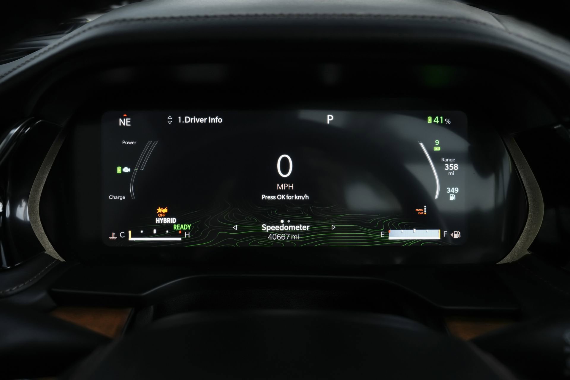 Used 2022 Jeep Grand Cherokee Summit image 11