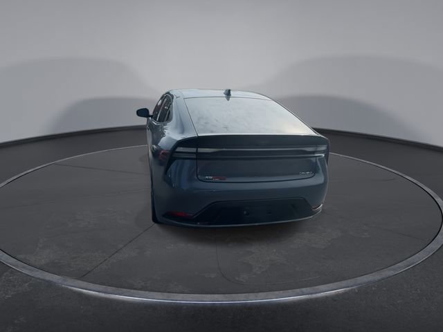 New 2026 Toyota Prius Plug-In Hybrid image 14