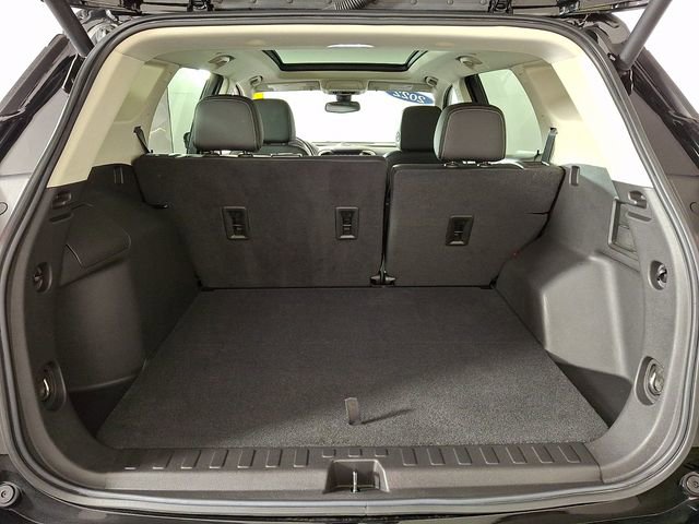 Used 2022 GMC Terrain Denali image 29