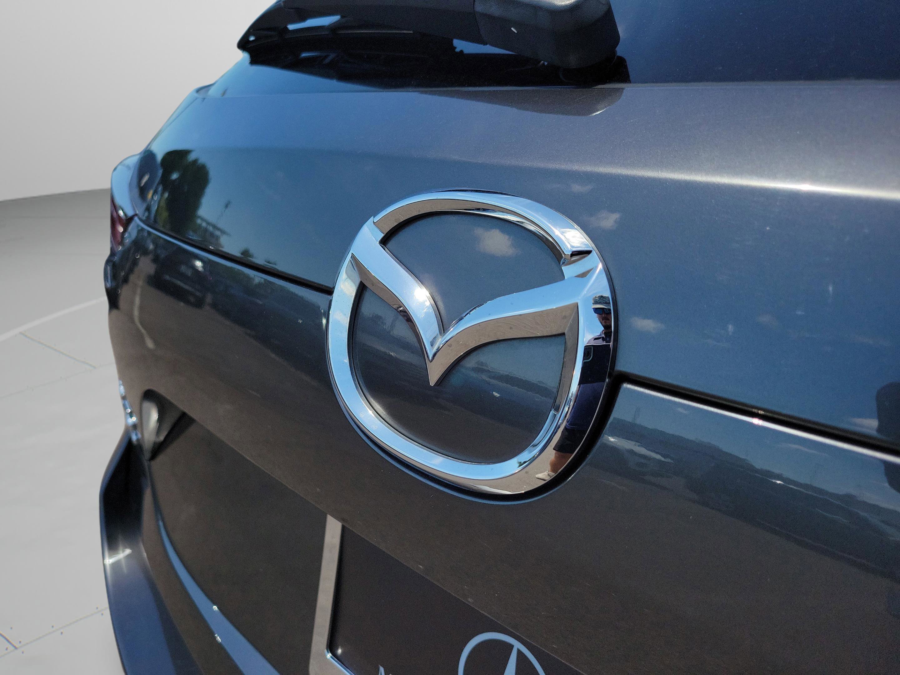 Used 2023 MAZDA CX-5 AWD 2.5 S w/ Select Package image 30
