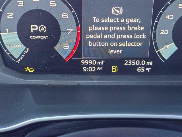 Used 2025 Audi Q3 2.0T Premium Plus w/ Premium Plus Package AWD/4WD image 27