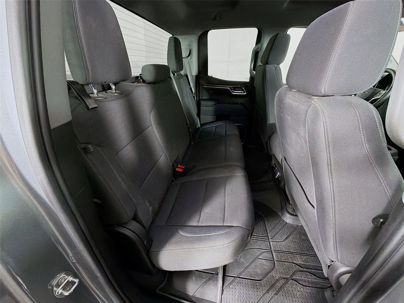 Used 2023 Chevrolet Silverado 1500 RST AWD/4WD image 29