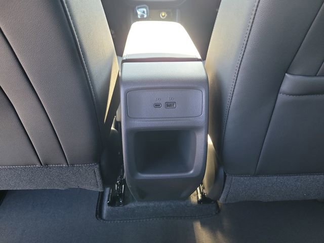 New 2026 Buick Envista Preferred w/ Convenience I Package image 11