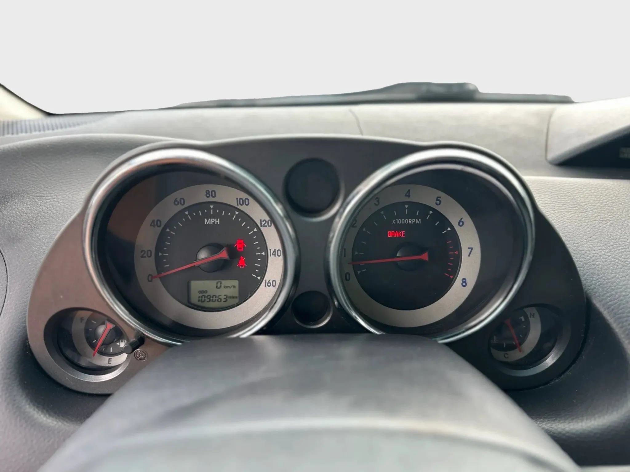 Used 2006 Mitsubishi Eclipse GT FWD image 16