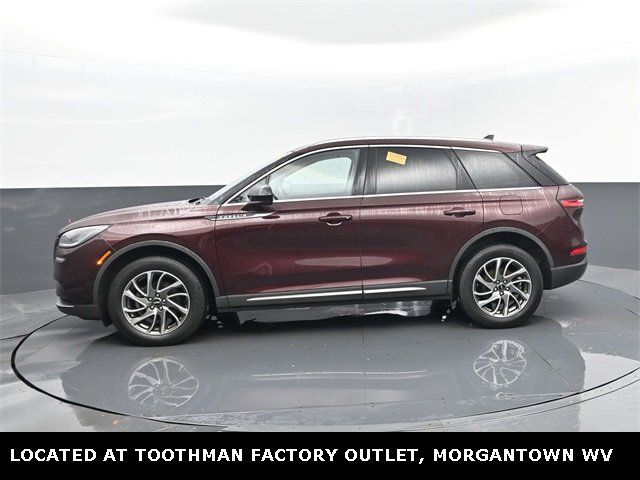 Used 2021 Lincoln Corsair AWD w/ Equipment Group 101A image 5