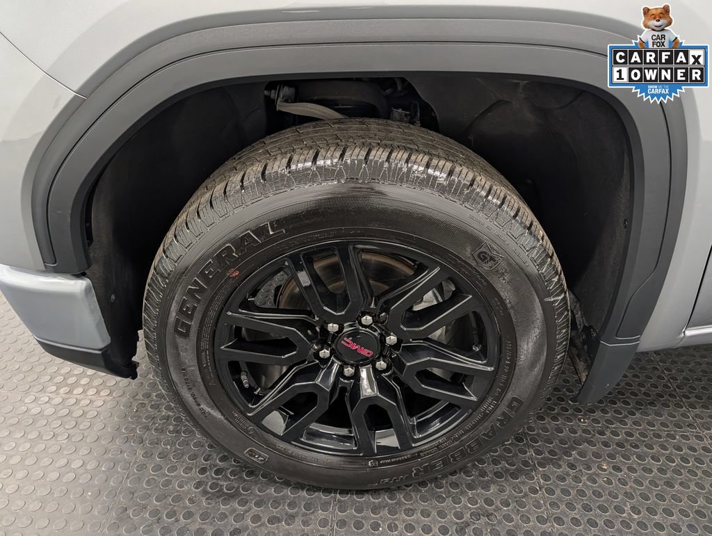 Used 2023 GMC Sierra 1500 Elevation AWD/4WD image 6