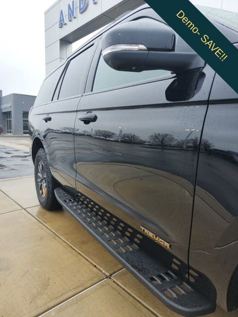 New 2025 Ford Expedition Tremor image 11