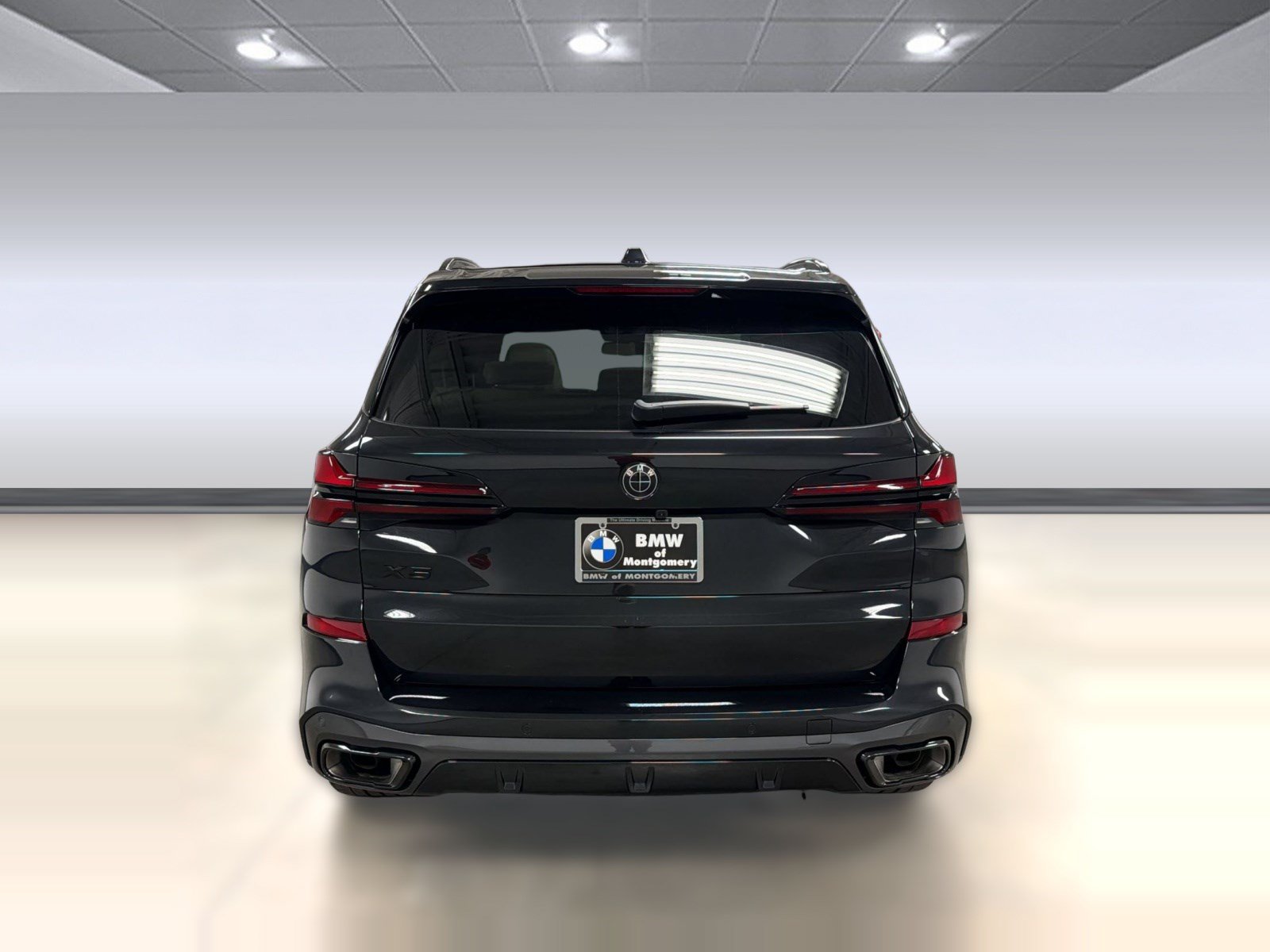 Certified 2025 BMW X5 sDrive40i w/ M Sport Package RWD image 10