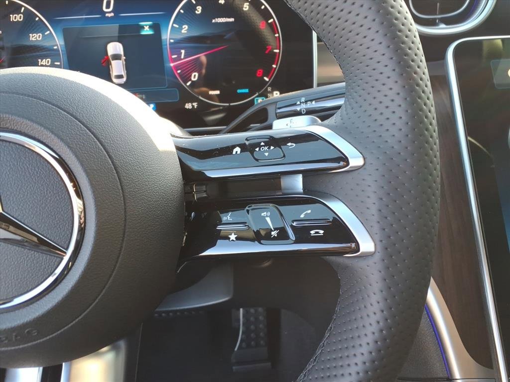 New 2026 Mercedes-Benz C 300 C 300 image 21