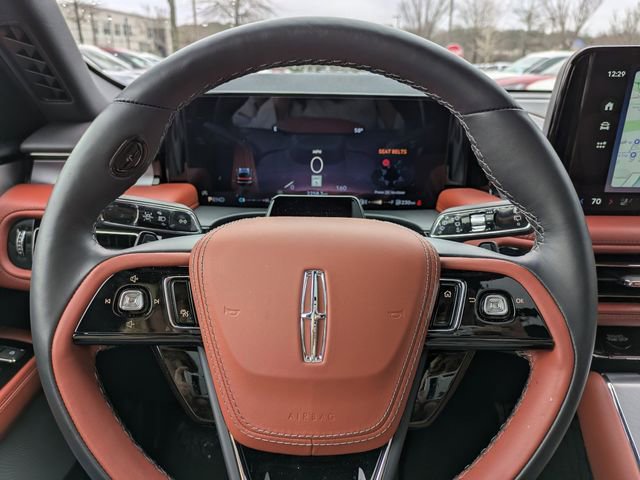 New 2025 Lincoln Aviator Reserve w/ Equipment Group 201A image 26