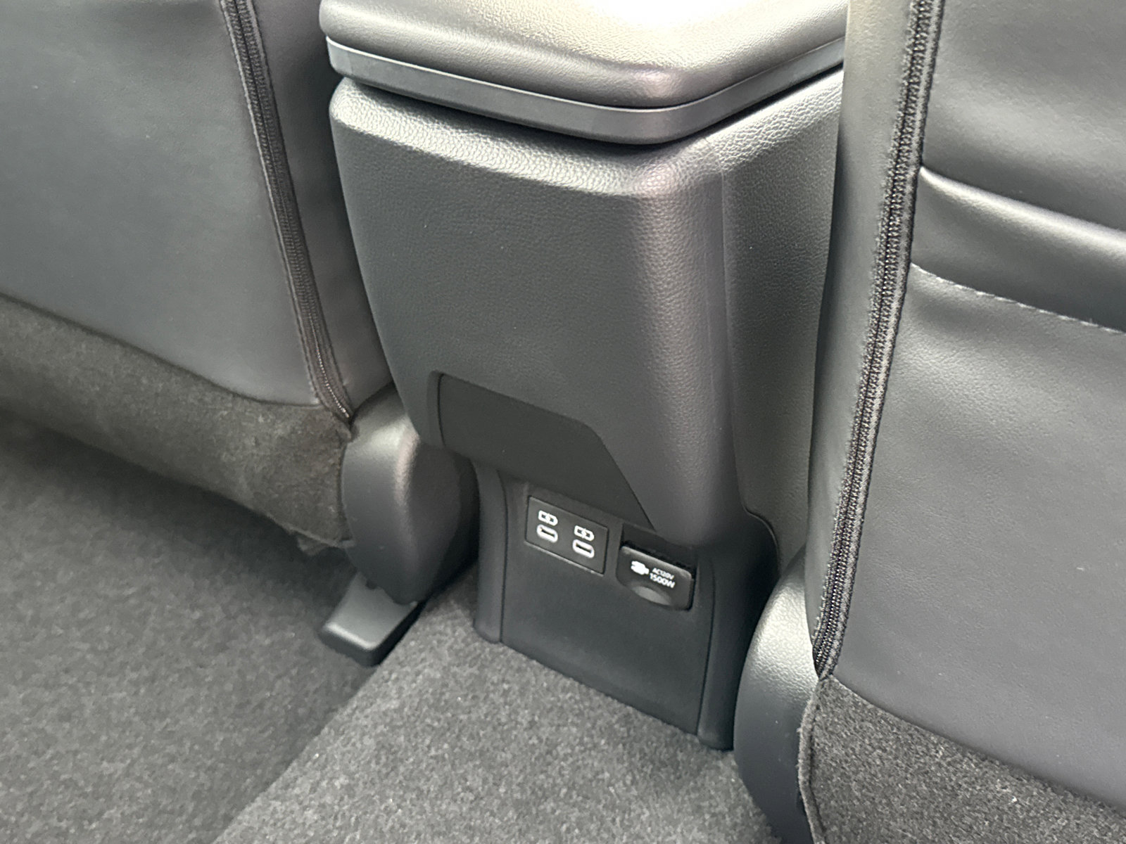 New 2026 Toyota Prius Plug-In Hybrid image 20