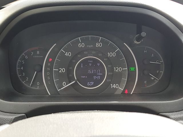 Used 2015 Honda CR-V EX image 20