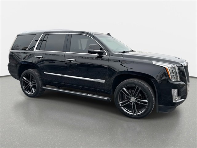 Used 2015 Cadillac Escalade Premium image 8