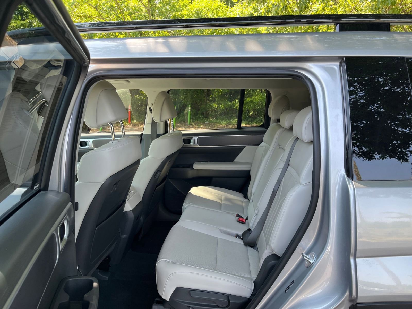 Used 2025 Hyundai Santa Fe SEL AWD/4WD image 27