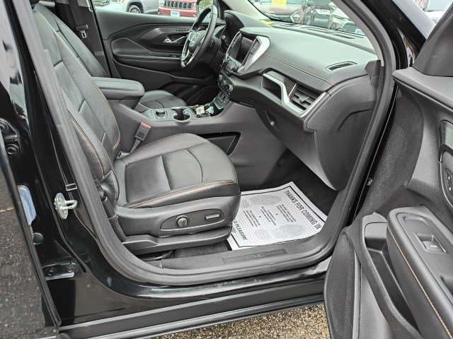 Used 2020 GMC Terrain SLT w/ Preferred Package image 18