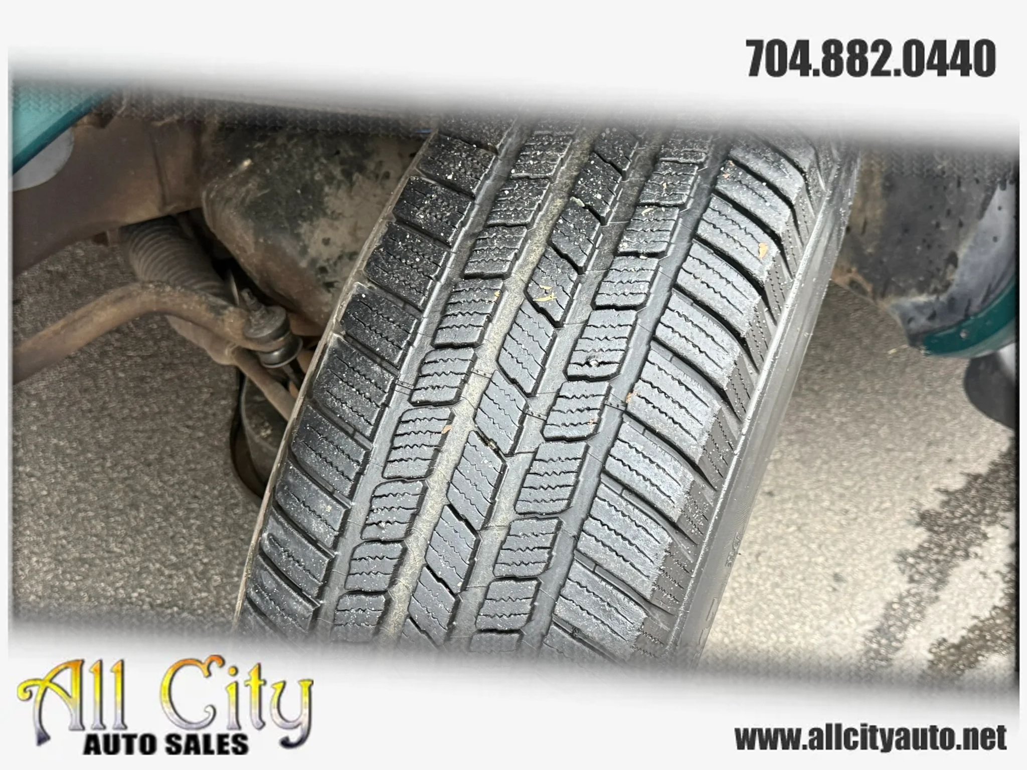 Used 2004 Dodge Ram 3500 Truck SLT w/ Trailer Tow Group RWD image 17