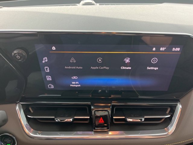 New 2026 Chevrolet TrailBlazer ACTIV w/ Convenience Package image 27