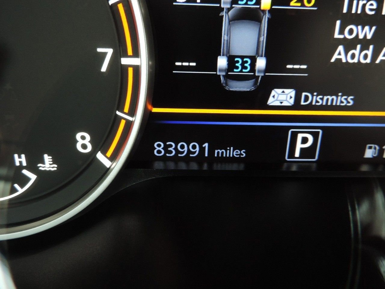 Used 2021 Nissan Altima 2.0 SR image 28