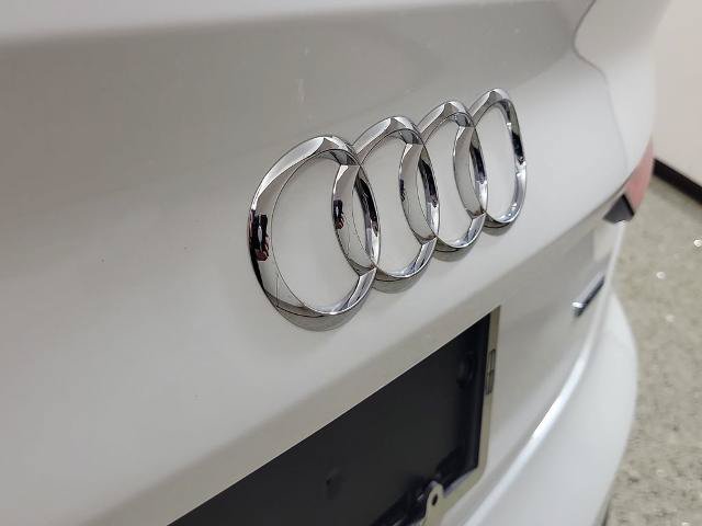 Used 2024 Audi A5 2.0T Premium Plus AWD/4WD image 6