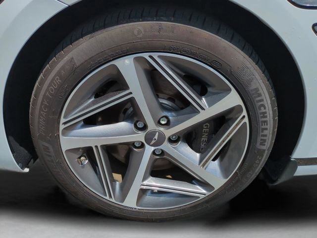 Used 2024 Genesis G80 3.5T Sport image 11