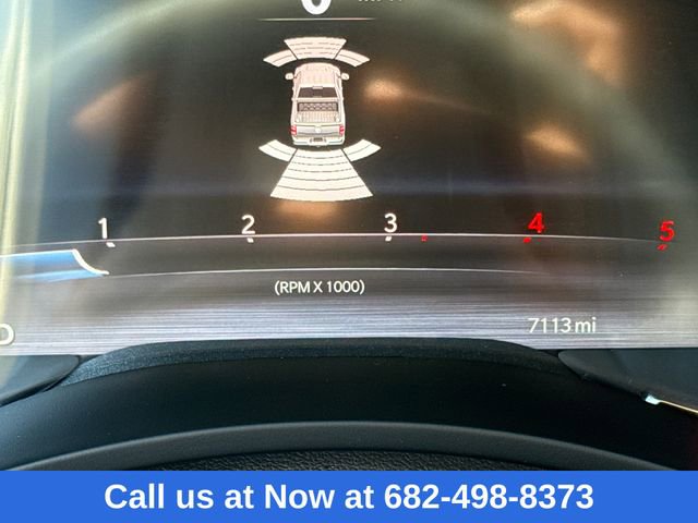 Used 2026 RAM 2500 Laramie image 30