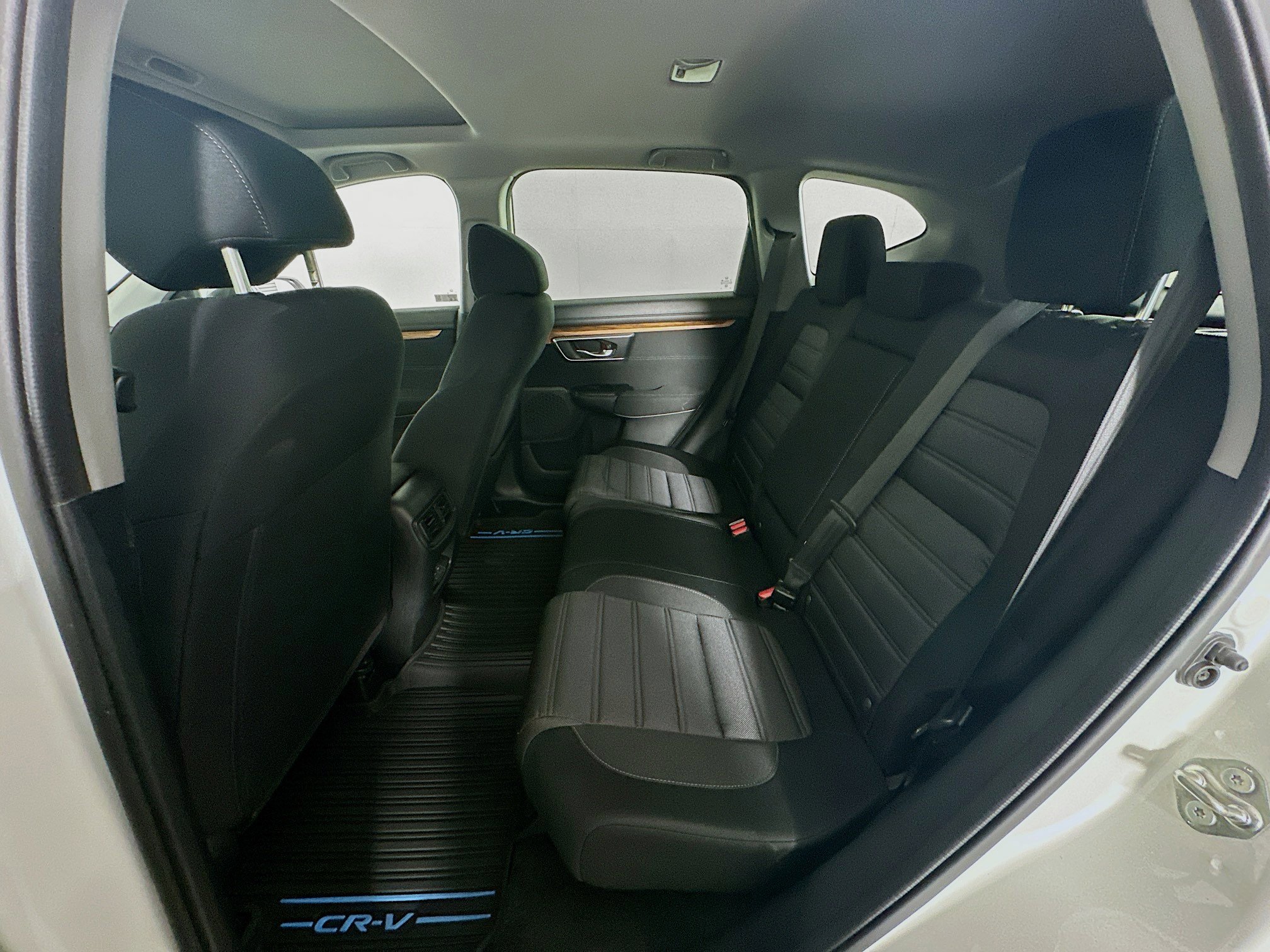 Used 2018 Honda CR-V EX image 28