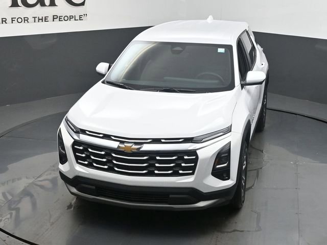 New 2026 Chevrolet Equinox LT w/ Safety and Technology Package image 24