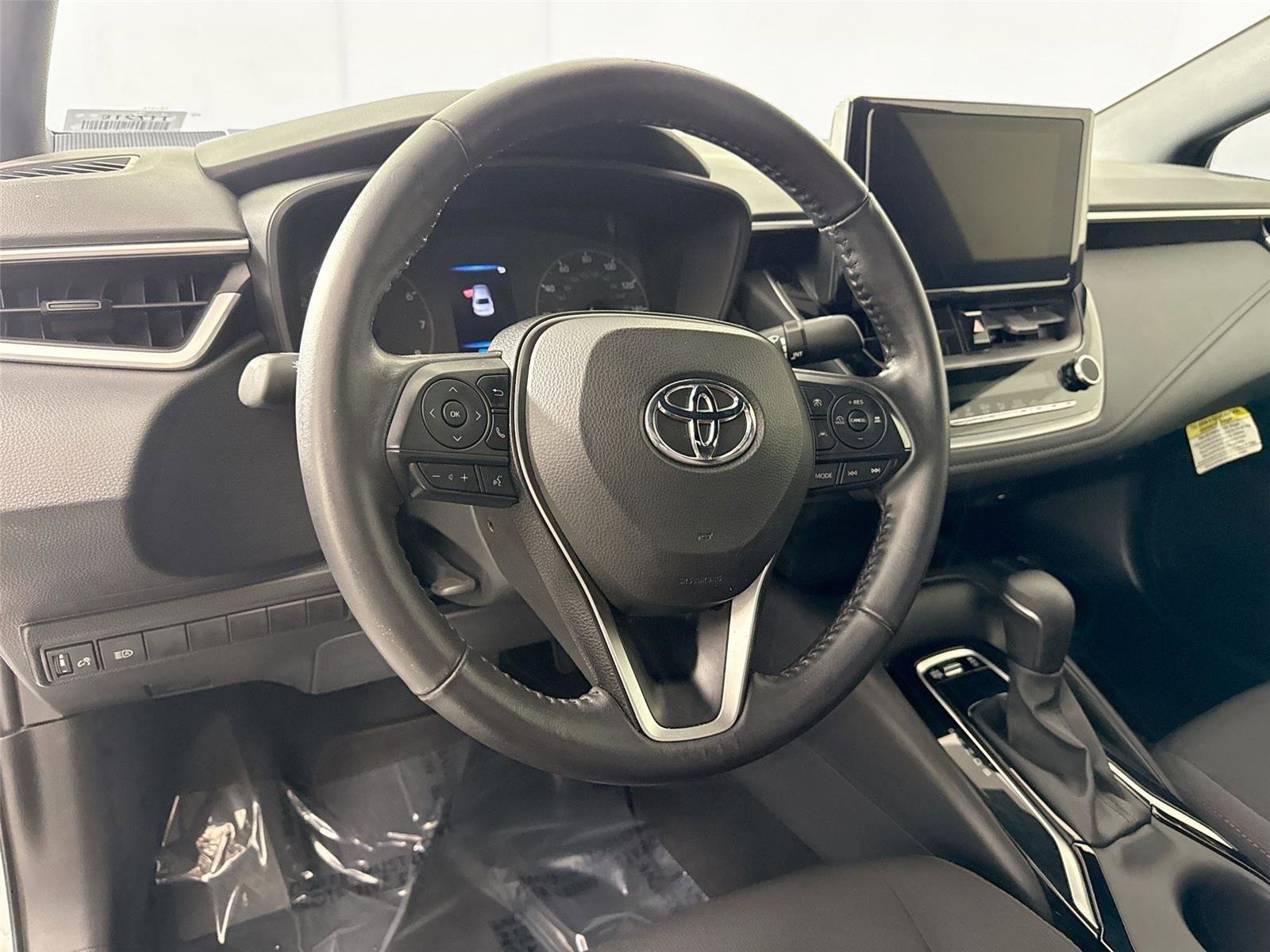 Certified 2024 Toyota Corolla SE image 4