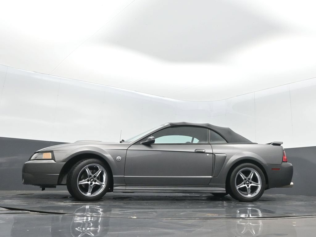 Used 2004 Ford Mustang GT RWD image 22