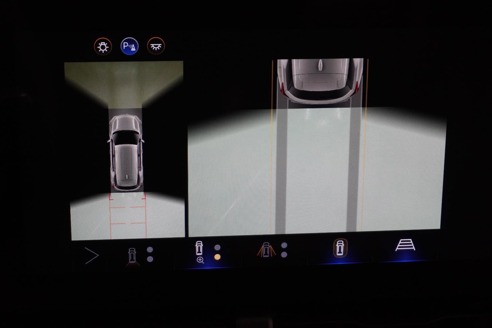 New 2026 Chevrolet Equinox RS w/ Convenience Package III image 32