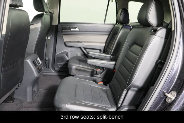 Used 2022 Volkswagen Atlas SEL Premium image 16