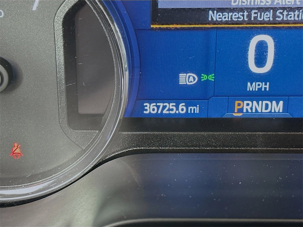 Used 2023 Ford F150 XLT w/ Equipment Group 302A High image 13