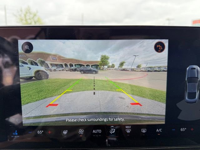 Used 2024 Ford Mustang Premium image 16