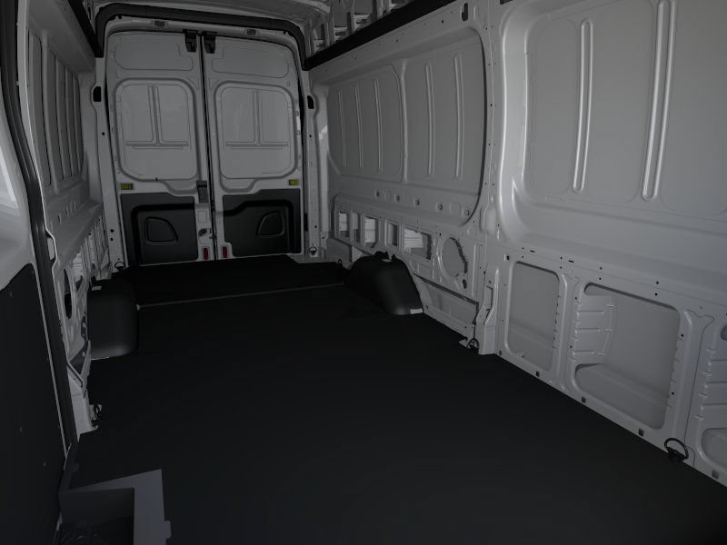 New 2026 Ford Transit 350 148 High Roof Extended AWD image 11