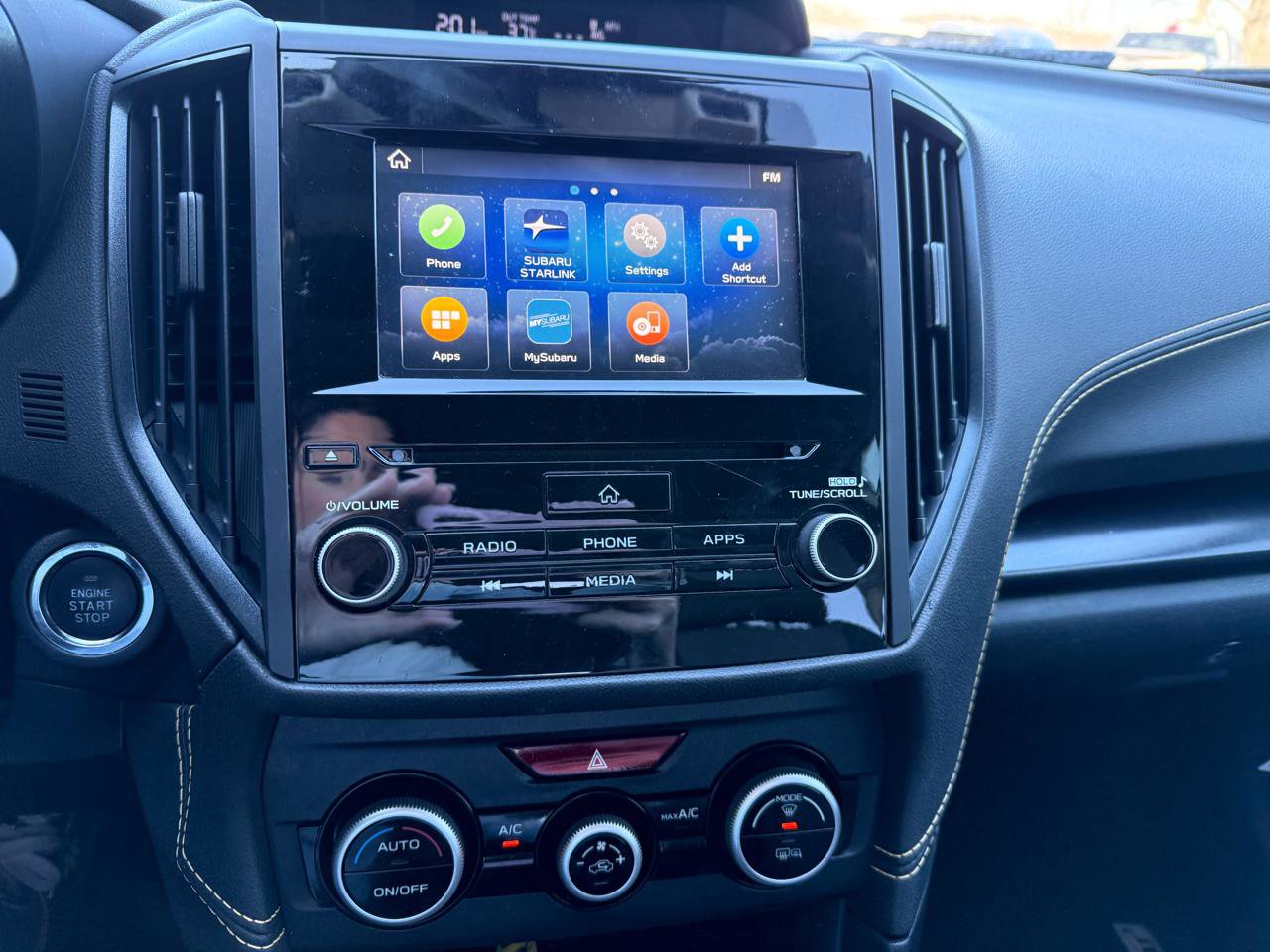 Used 2023 Subaru Crosstrek 2.5i Sport image 27