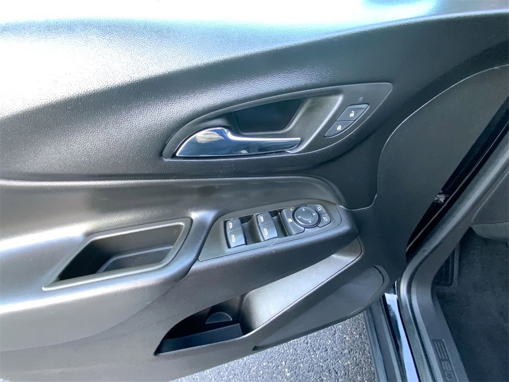 Used 2024 Chevrolet Equinox LT image 21