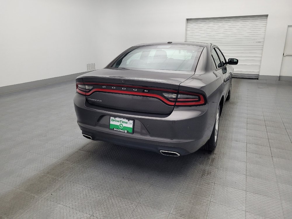 Used 2020 Dodge Charger SXT image 7