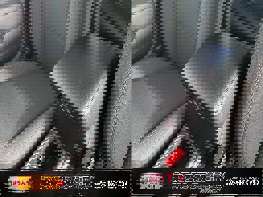 New 2026 Jeep Wrangler Unlimited Sport image 25